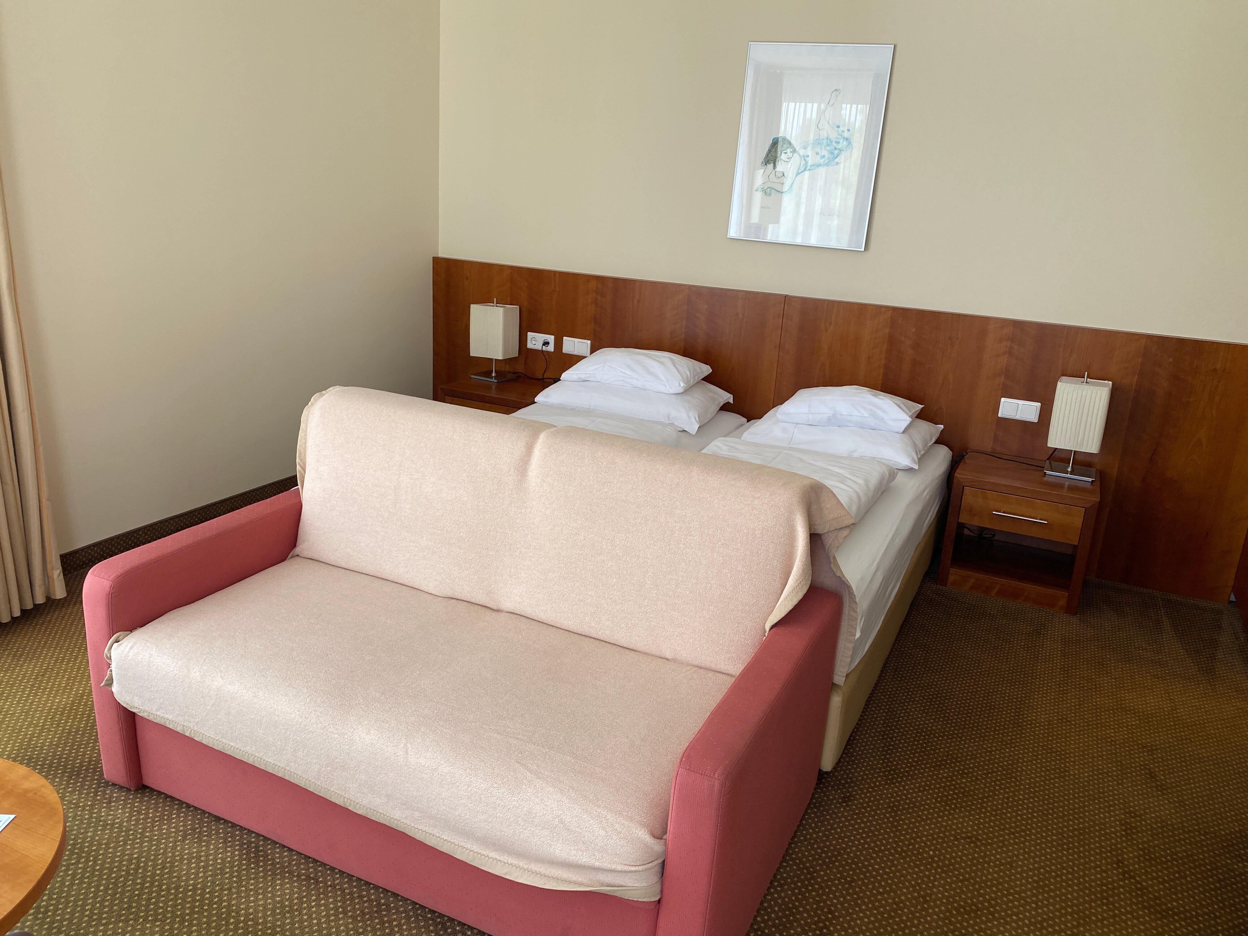 Seehotel Süd-官方