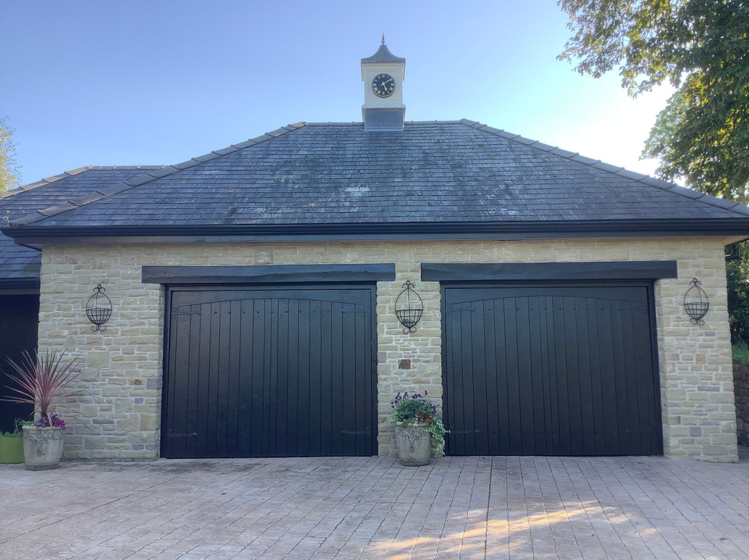 Stoulgrove Country House B & B主图