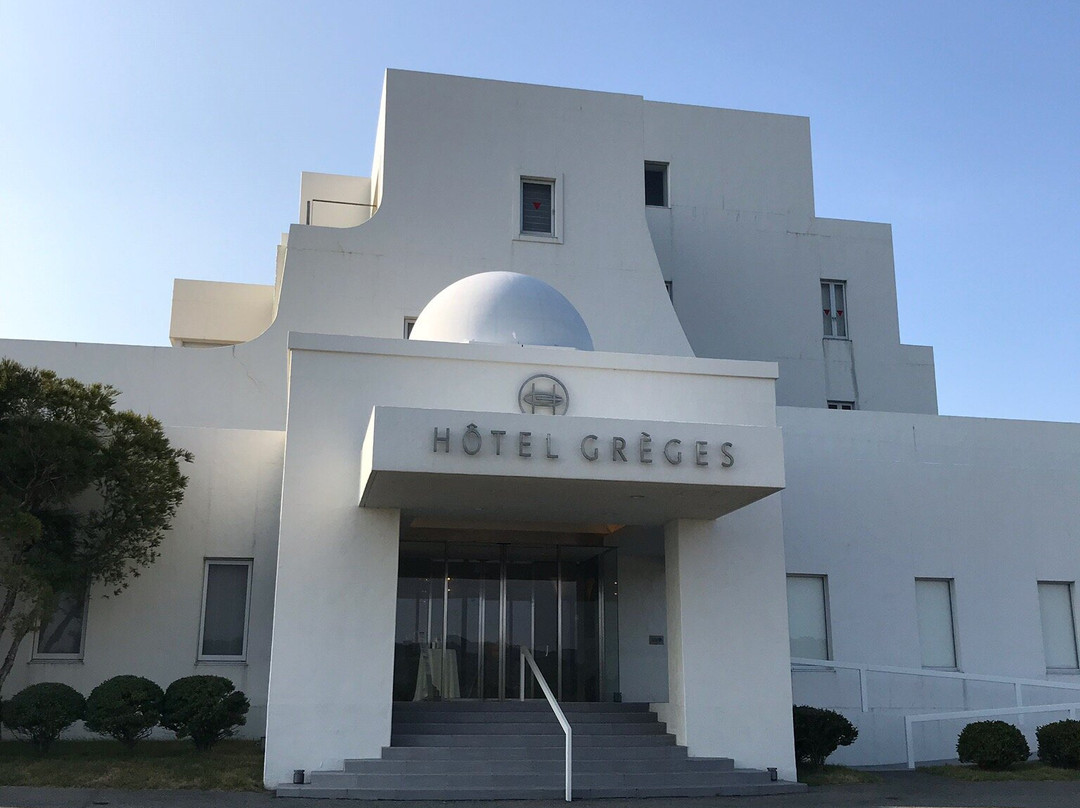 Hotel Greges主图