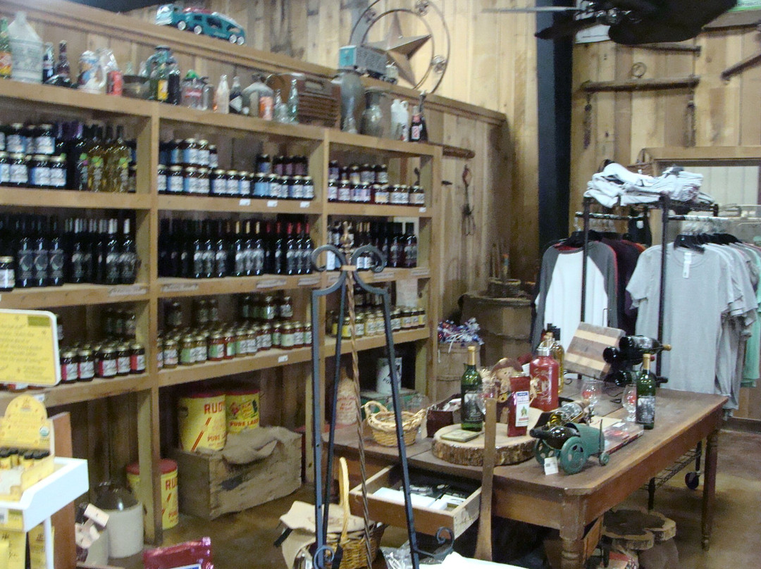 Northfield Vineyards Winery景点图片