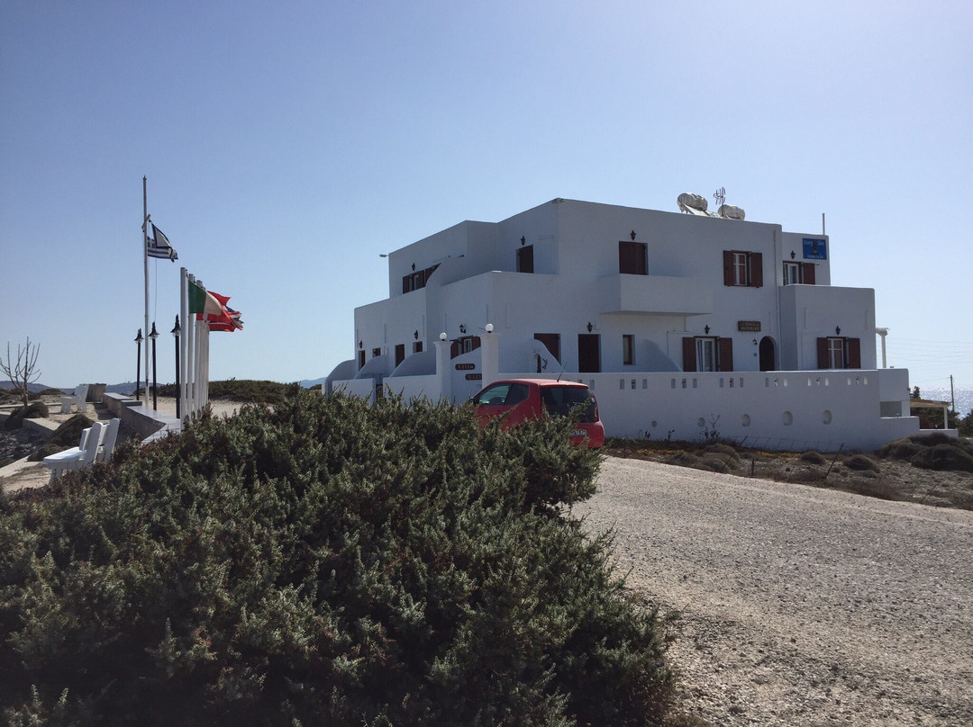 Villa Mary Elen主图