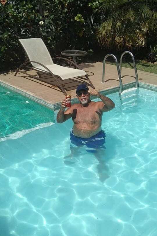 Vila Hibisco Pousada e Apart主图