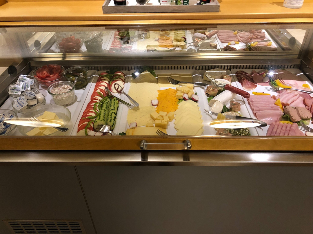 Hotel am Schlosstor主图