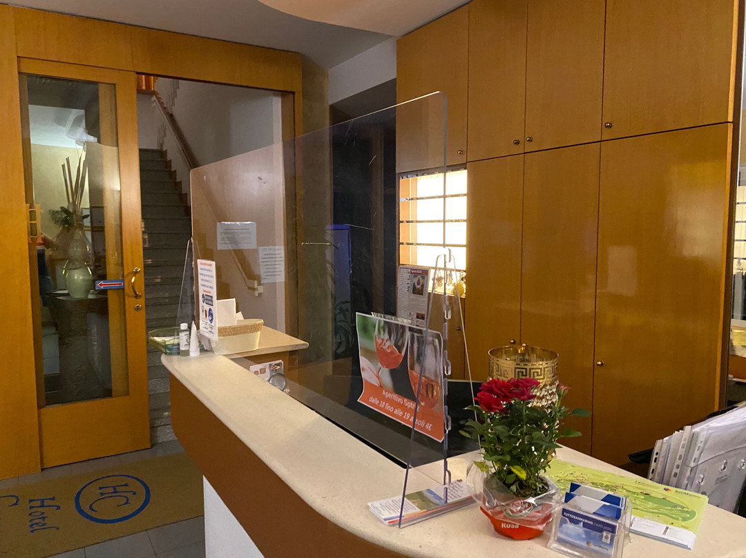 Hotel Crocenzi主图