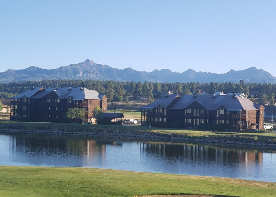 Club Wyndham Pagosa主图