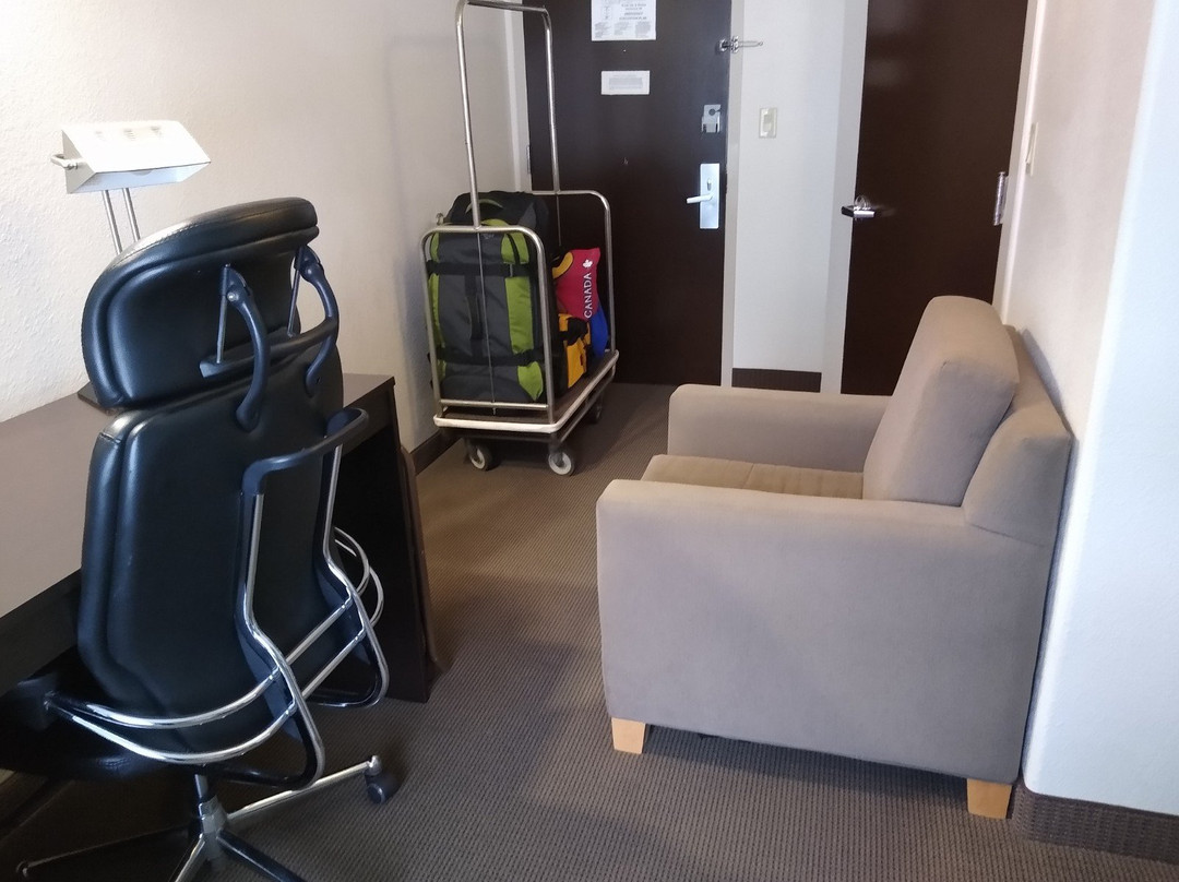 Sleep Inn & Suites Emmitsburg主图