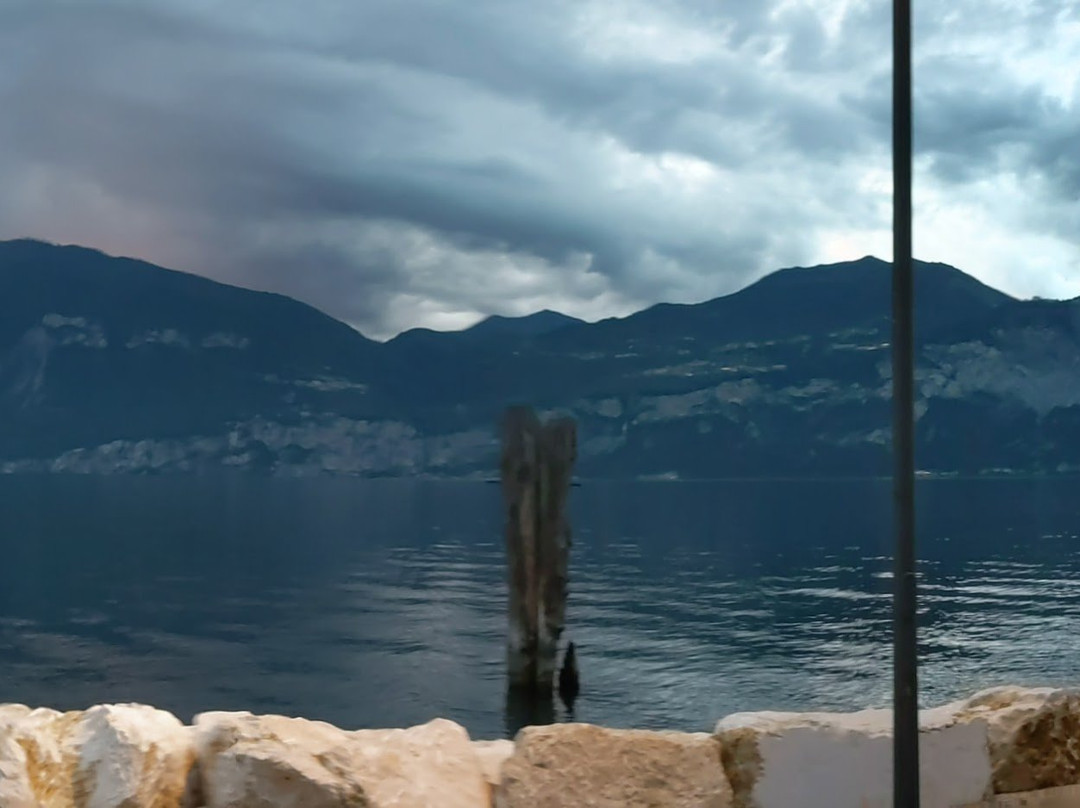 Lake Front Hotel Brenzone主图
