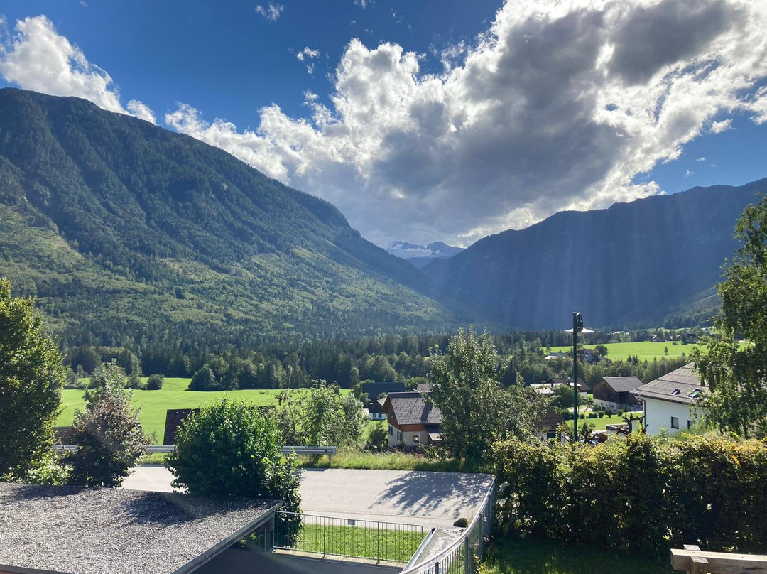 G'sund & Natur Hotel Die Wasnerin主图