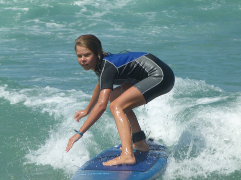 Waterman School-Conil de la Frontera必去景点