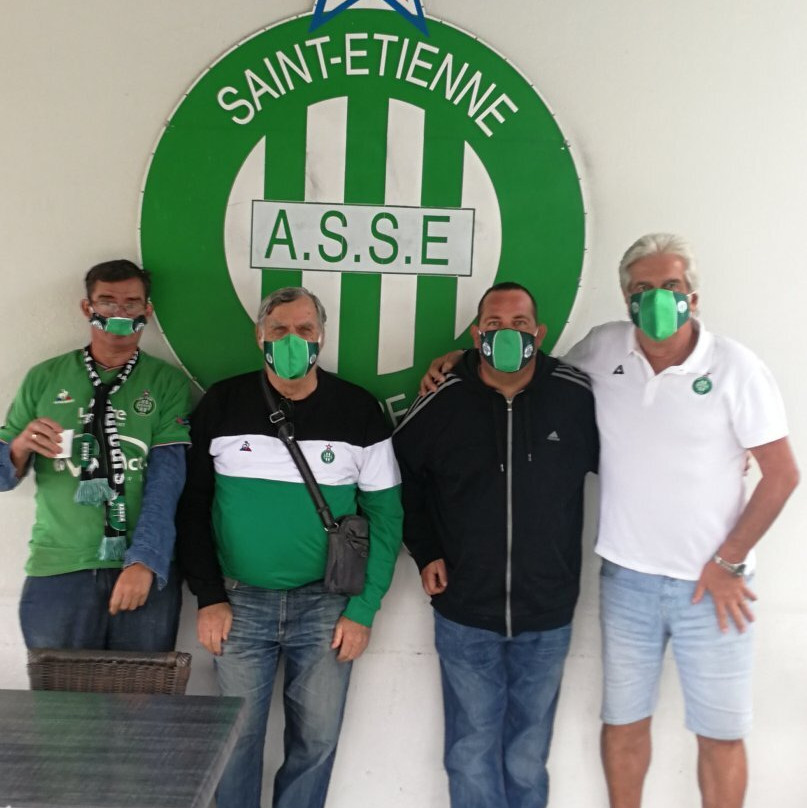 Le Chaudron Vert主图