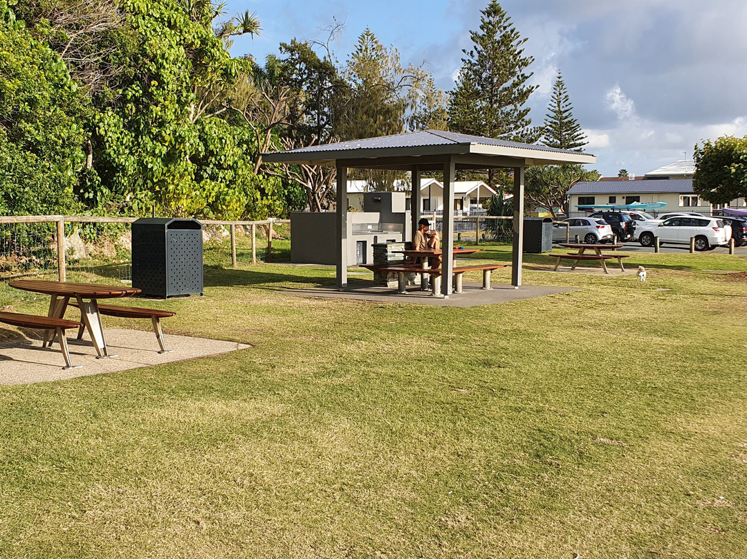 Don MacSween Park-Miami必去景点