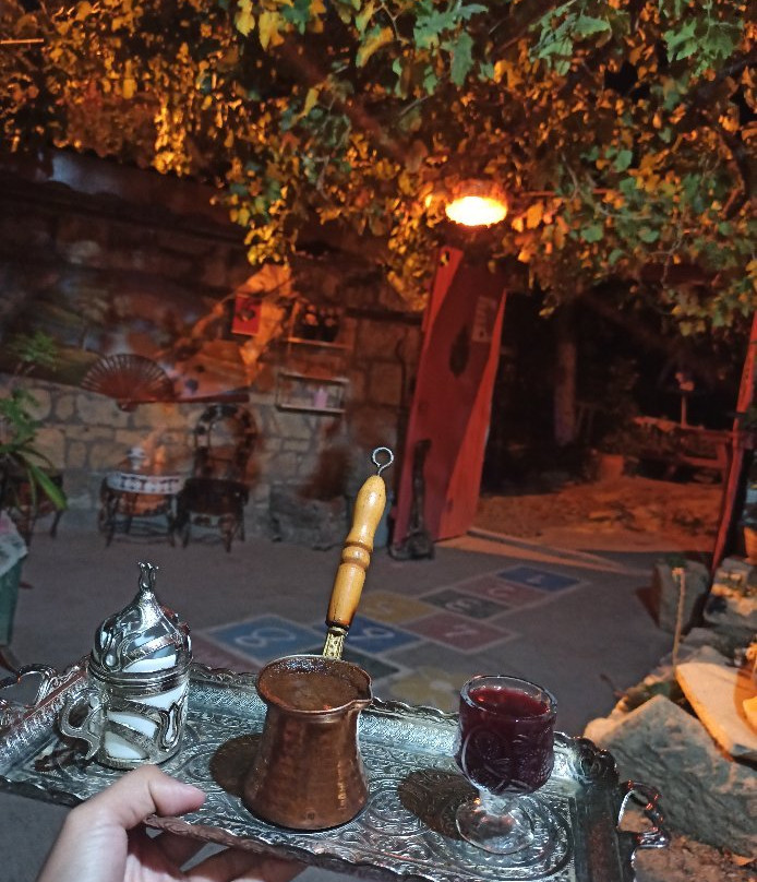 Yesilyurt Sardunya Konak主图