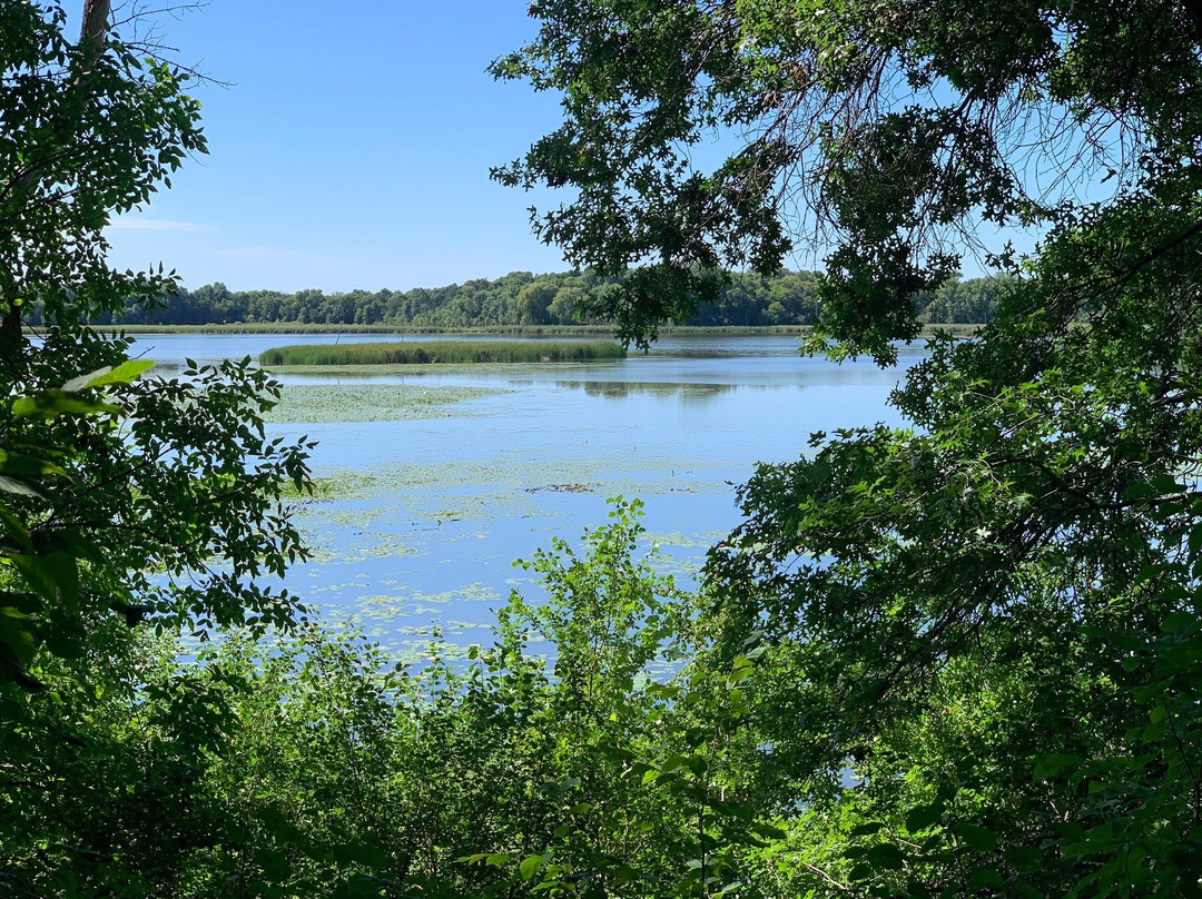 Lake Maria State Park景点图片