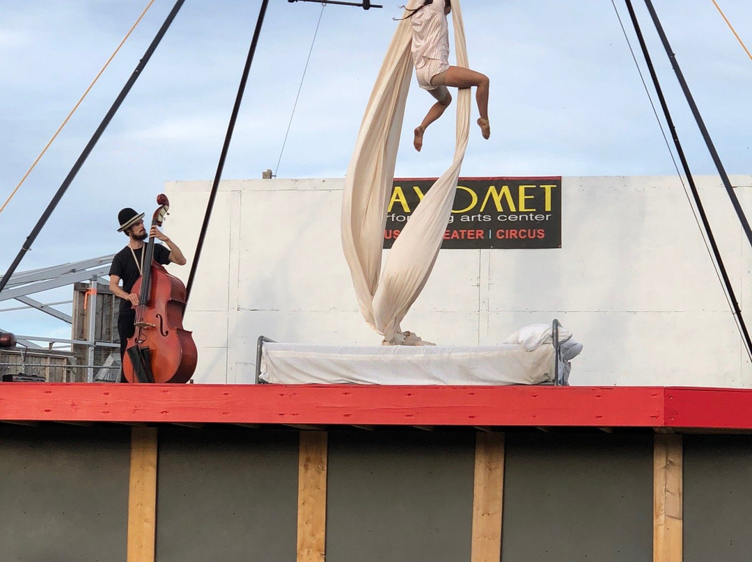 Payomet Performing Arts Center景点图片