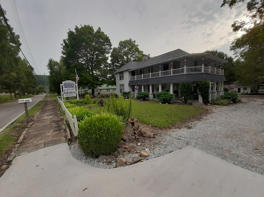 Ozark Country Inn Bed & Breakfast主图