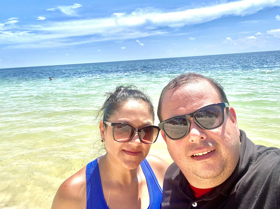 Ocean Coral & Turquesa主图