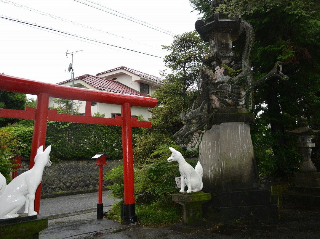 Otohime Park-轮之内町必去景点