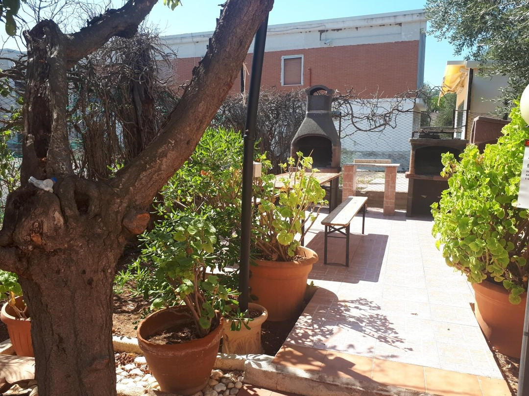 Villa Ulimare Family Residence主图