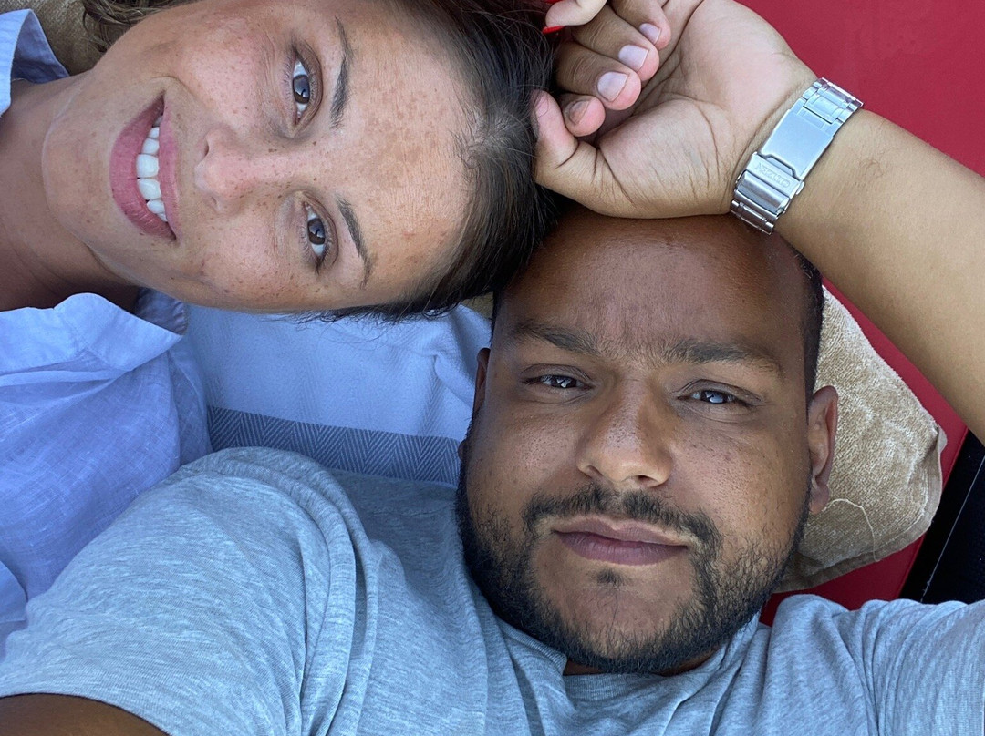 Fasoulias Lines [Boat Hire - Sea Taxi]-Paxos必去景点