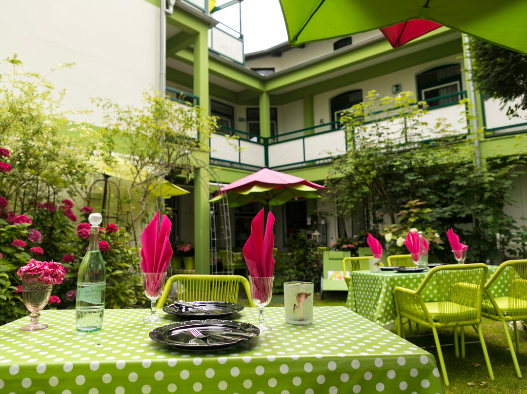 Schifferkrug Hotel & Weinstube主图