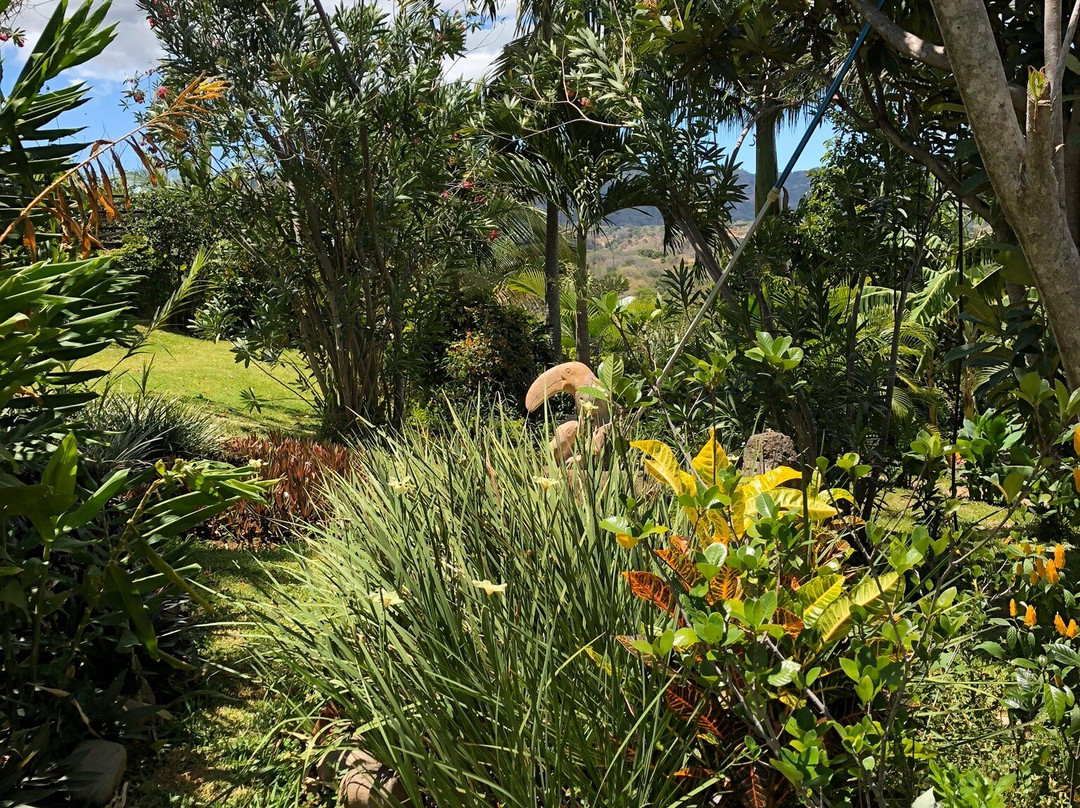 Hotel Boutique Villa Toscana主图