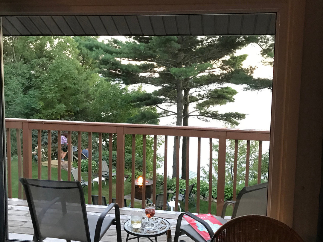 Inn On Lake Wissota主图