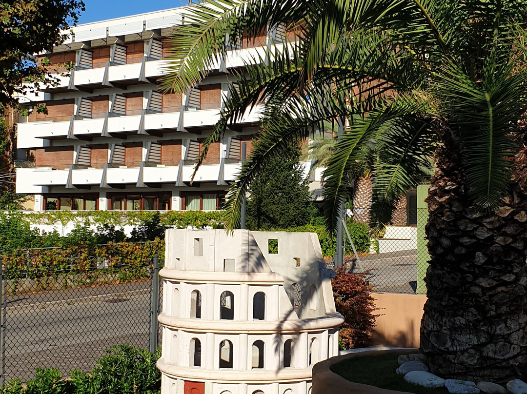 Garden Golf Gabicce Mare-Gabicce Mare必去景点