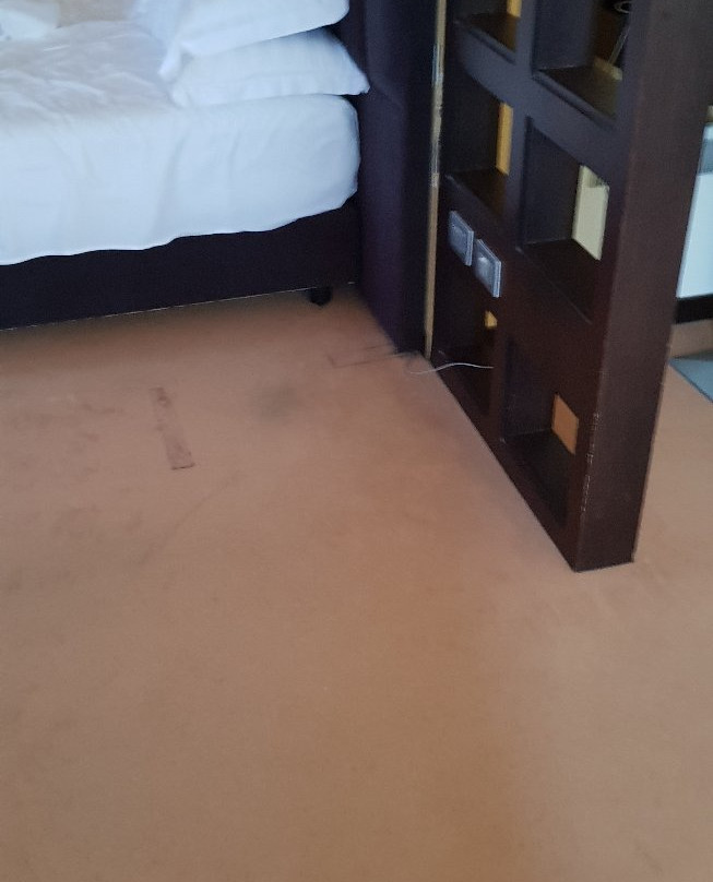 Dajti Tower Belvedere Hotel主图