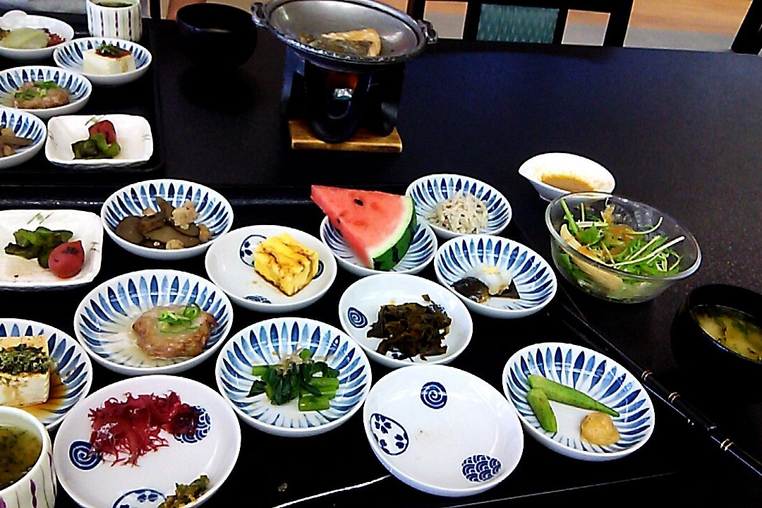 八丈岛美景酒店主图