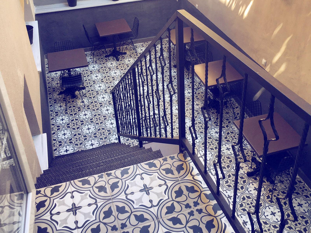 Kaleroom Hotel主图