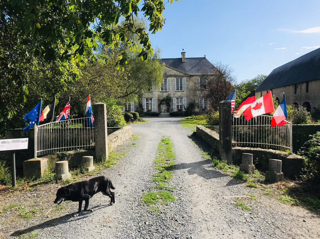 Chateau de Vouilly主图