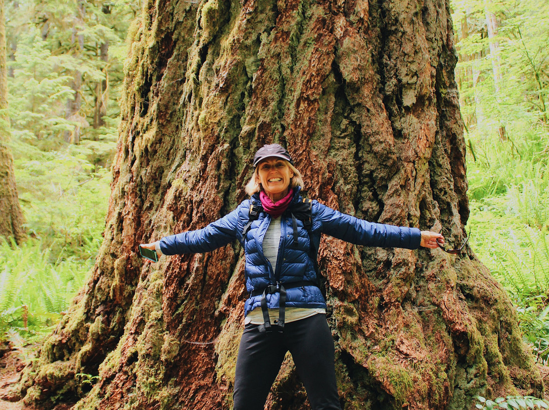 Mt Hood Outfitters-Government Camp必去景点