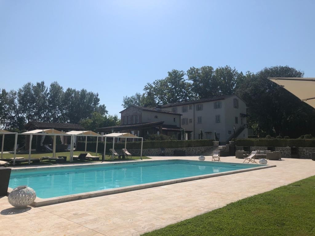 Villa Pitti Amerighi主图