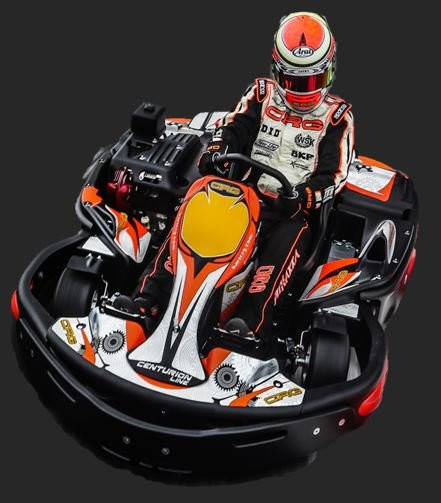 Karting Club Tenerife-阿罗纳必去景点