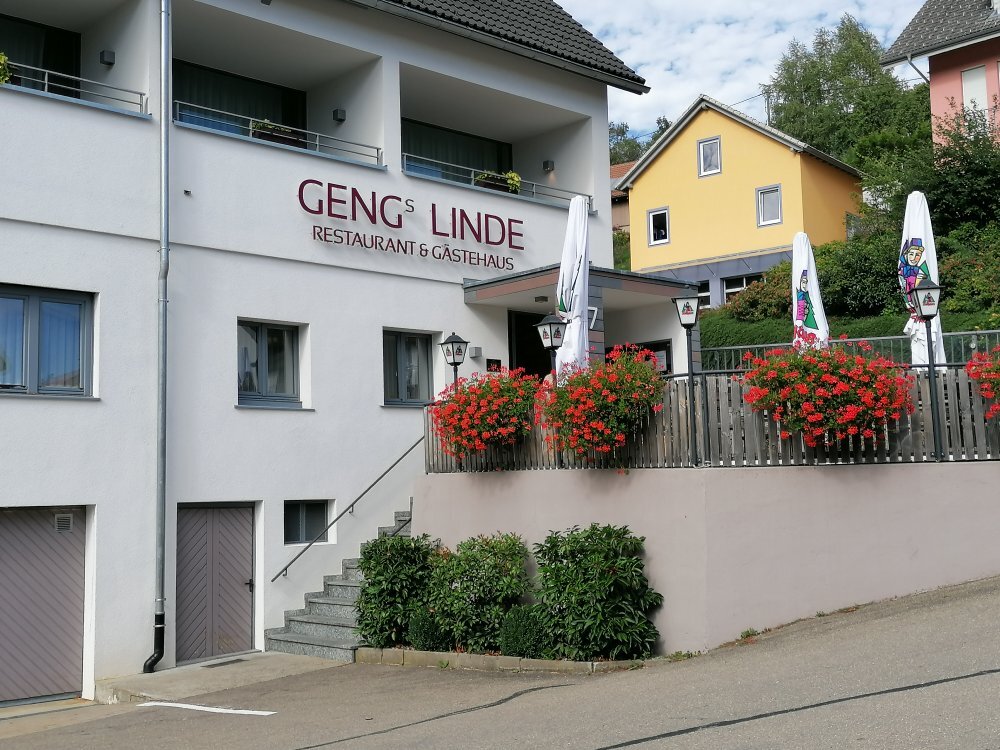 Geng's Linde-官方