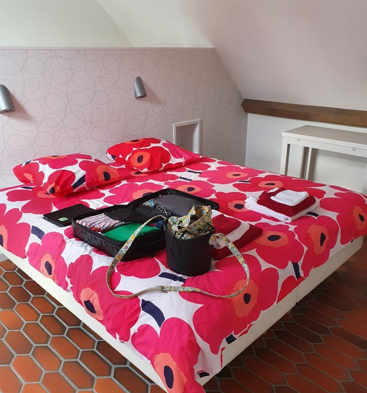 Roborst酒店住宿-Sint Blasius Hof B&B