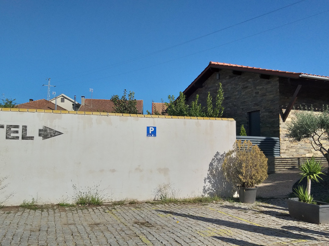 O Abel Hotel Rural主图
