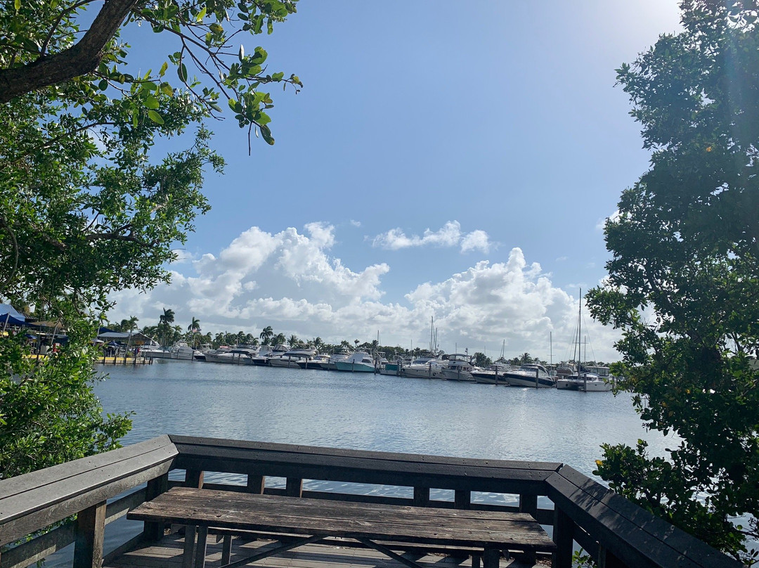 Black Point Park and Marina-霍姆斯特德必去景点