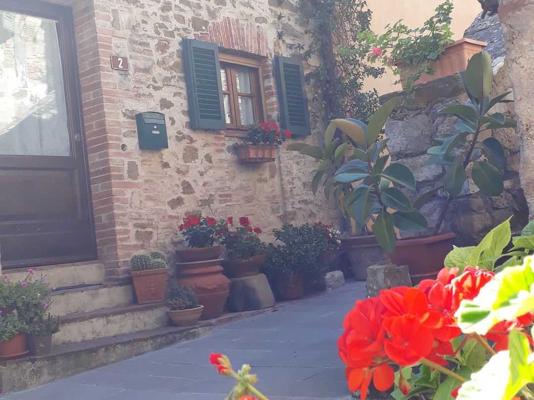 B&B Un Posto nel Mondo主图