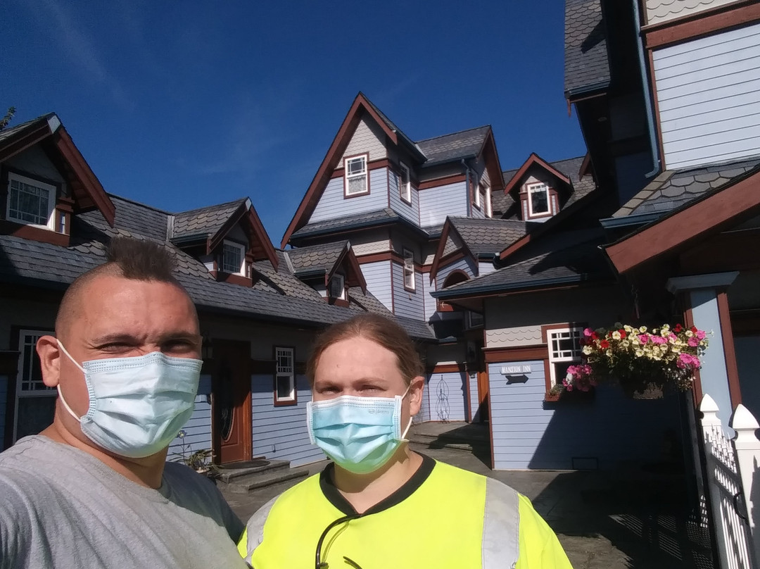 The Mansion Inn主图