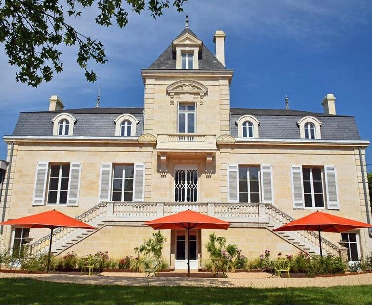 Le Clos des Queyries主图