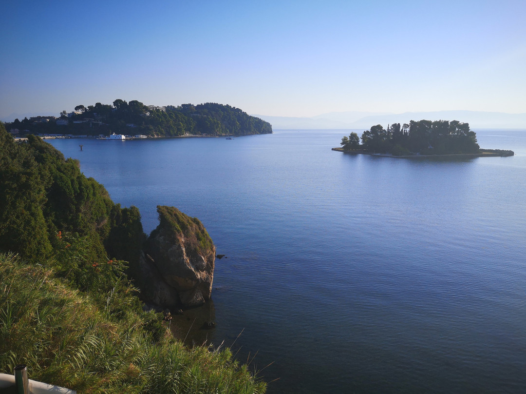 Pontikonisi Hotel & Suites主图