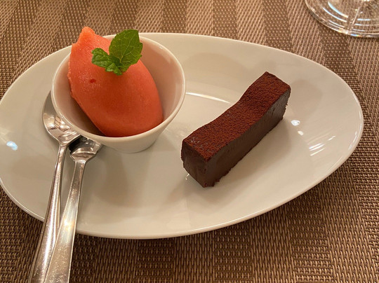 Pension Sankakujogi主图