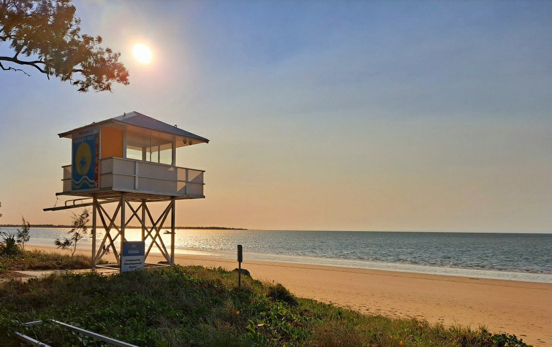 Tower Court Motel主图