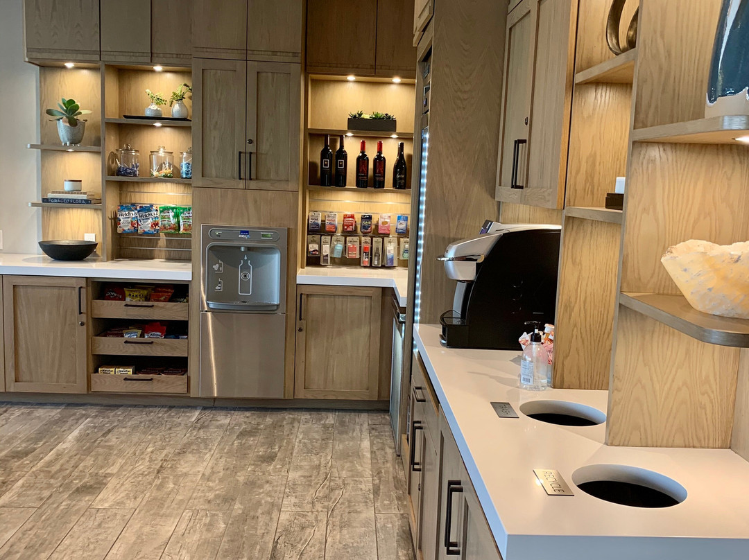 Ayres Hotel Vista Carlsbad主图