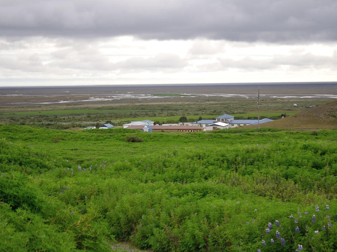 福斯史可法特费尔酒店主图