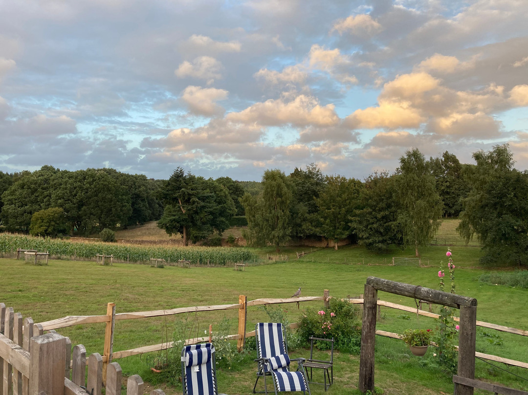 Heath Hall Farm主图