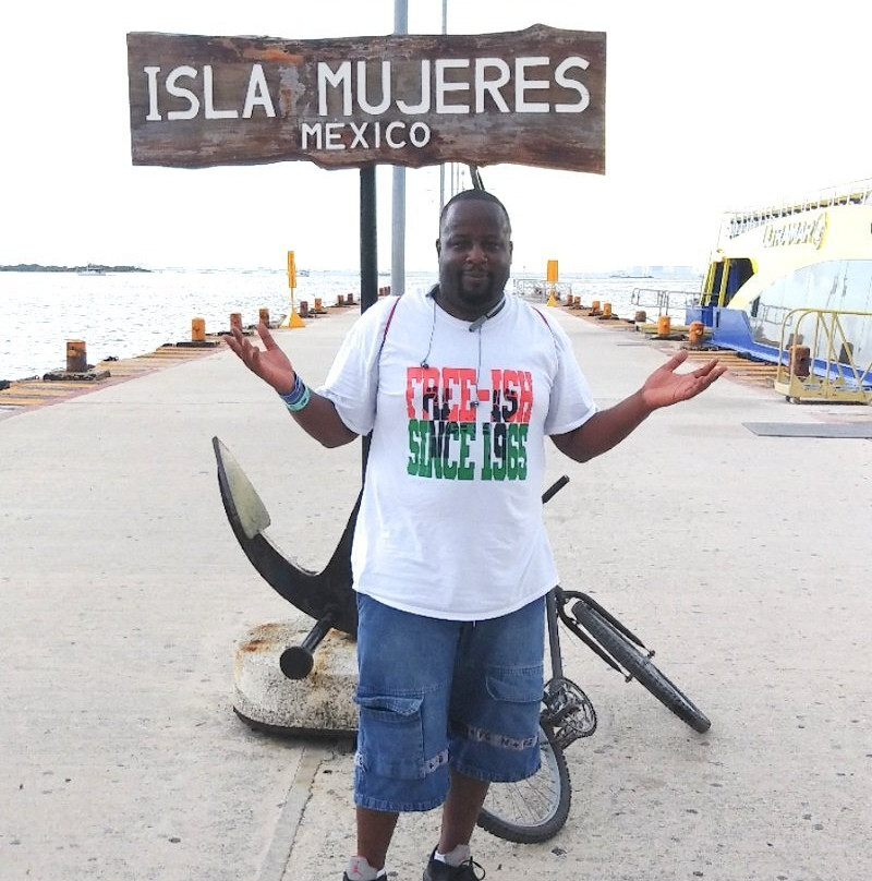 El Sol Golf Cart Rental-女人岛必去景点