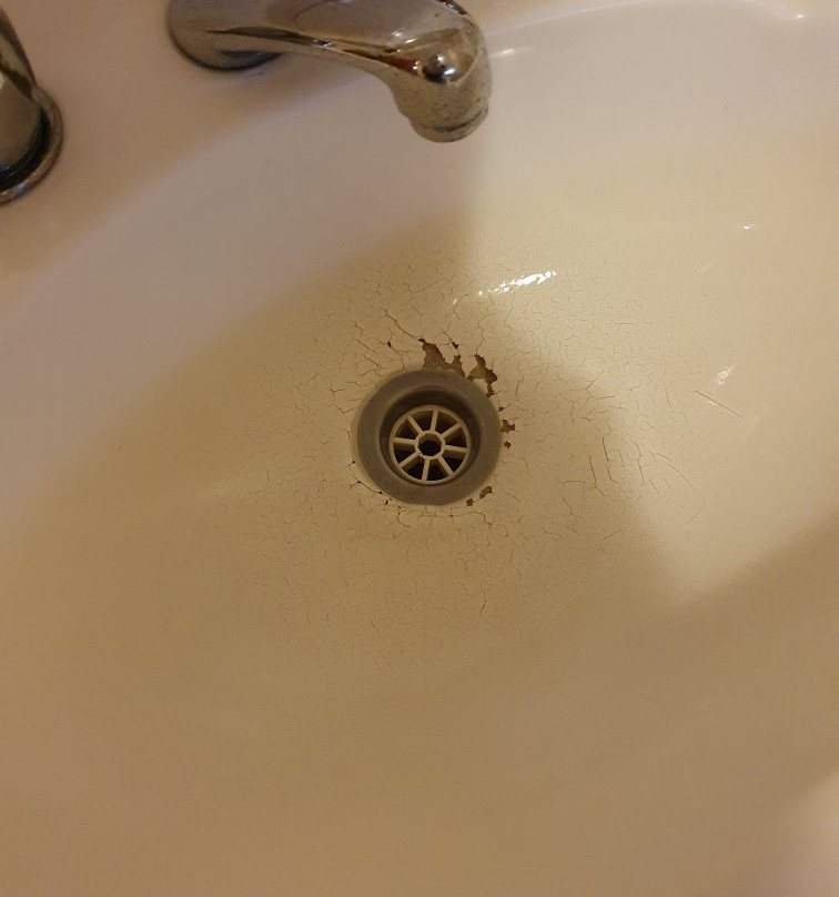 Alamo Motor Inn主图