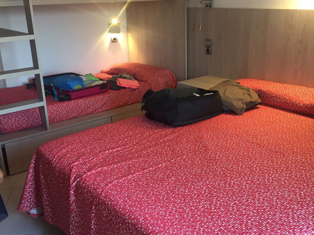 Hotel Can Catala主图